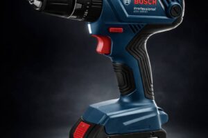 Bosch Professional 18V System GSB 18V-21
