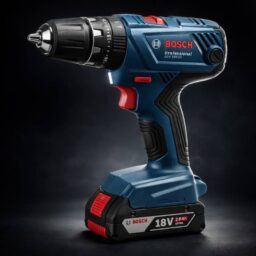 Bosch GSB 18V-21 Professional taladro percutor a batería