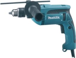 2.  Makita HP1640 Taladro Percutor