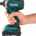 Atornillador de Impacto Makita 18V