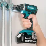 Atornillador de Impacto Makita 18V