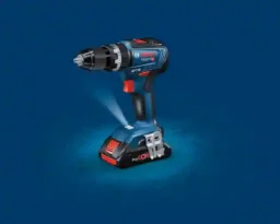 Bosch Professional 18V System GSB 18V-55