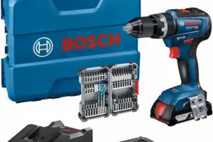 Bosch Professional 18V System GSB 18V-55