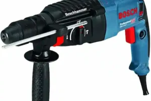 Bosch Professional GBH 2-26 F