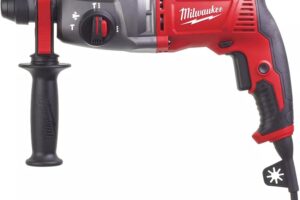 Milwaukee 230V Punzón SDS-Plus