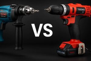 Mejores Taladros 12V