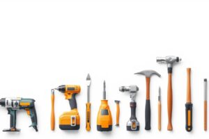 Taladro ideal de batería