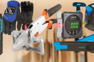 Herramientas Raras de Bricolaje