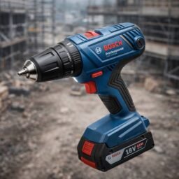 Bosch Professional 18V System GSB 18V-21