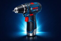 Bosch Professional 12V GSR 12V-15 taladro atornillador