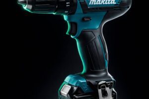 Makita HP457DWE