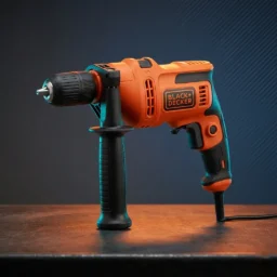 Black Decker BEH200-QS taladro cable 500W el más barato