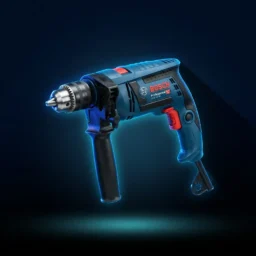 Bosch Professional GSB 13 RE - mejor taladro de cable 600W 2026