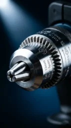 Portabrocas liberación rápida Bosch GSB 13 RE 13mm sin llave